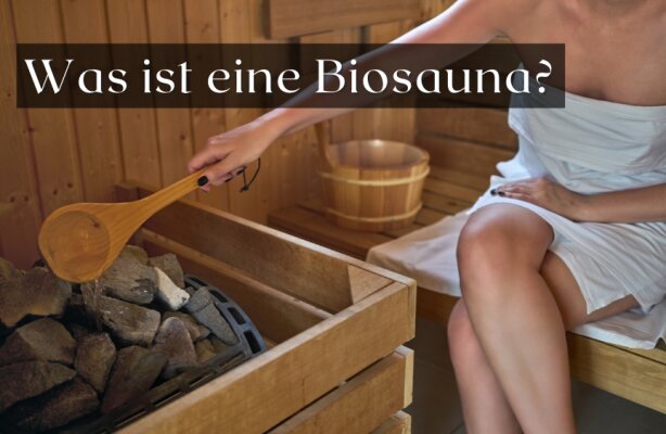 Was ist eine Biosauna? Vorteile und Unterschiede zur traditionellen Sauna - Biosauna: Vorteile und Unterschiede zur klassischen Sauna