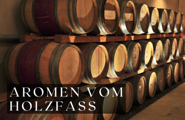 Wie beeinflusst das Holz das Aroma von Wein und Whisky? - Wie beeinflusst das Holz das Aroma von Wein und Whisky? – Holz, Toasting und Reifung erklärt