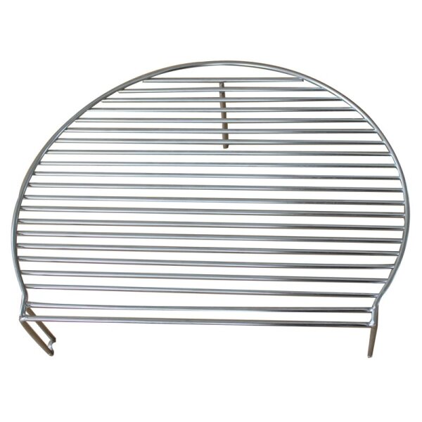 Grillrosterweiterung  für 21" Grill