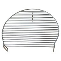 Grillrosterweiterung  für 21" Grill