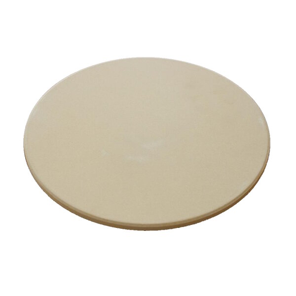 Pizzastein für 21" Grill