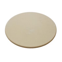 Pizzastein für 21" Grill