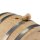 Holzfass Eiche 15L liegend ausgebrannt getoastet Whisky Likör Schnaps Weinfass