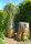 Blumentopf Eiche 58 L