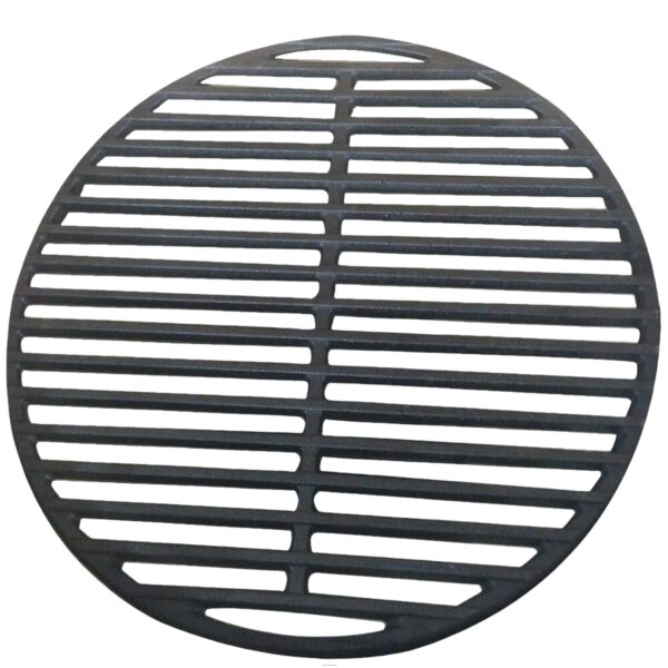 Gusseisen Rost für 21" Grill
