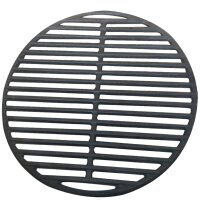Gusseisen Rost für 21" Grill