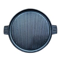 Gusseisen Steak Grill 21"