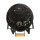 Kamado BBQ Grill 15" Schwarz