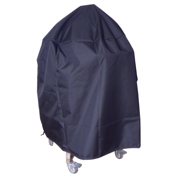 Regenhaube für 21" Grill