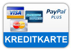 Kreditkarte PayPal